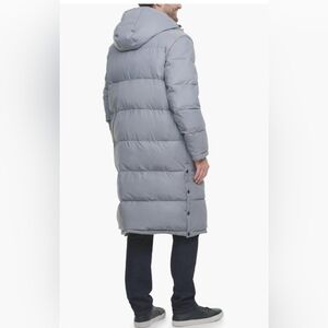 MENS DKNY Puffer jacket